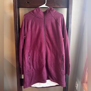 Normal Brand Women’s Sprinter Jacket
